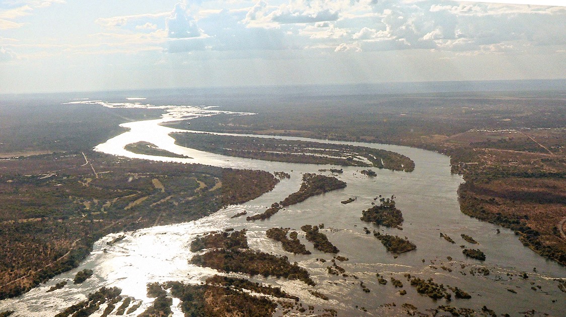 The Importance of River Patrols