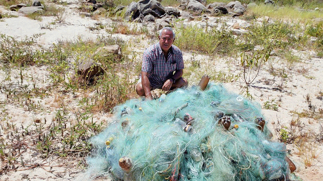 Meat and Fish Poaching on Lake Kariba