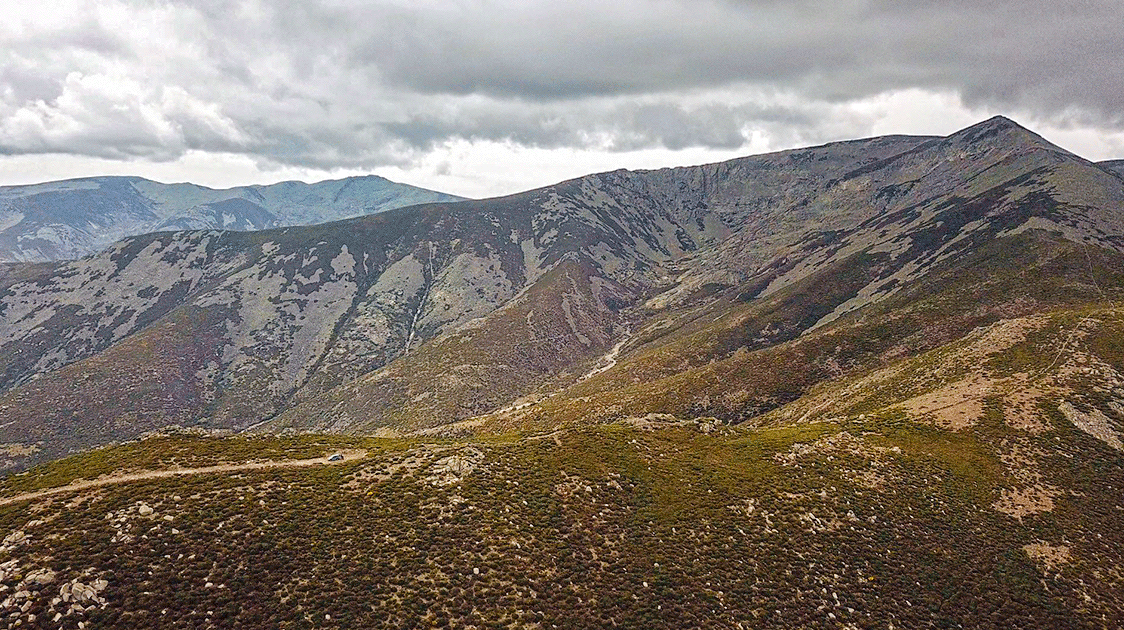 Working For a Thriving Spanish Countryside (6-minute Video)