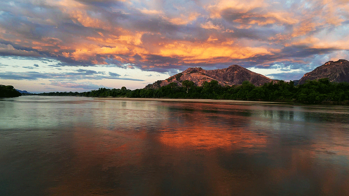 Lifeblood to a Wilderness: The Niassa Reserve of Northern Mozambique (7-minute Video)